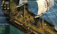 The Pride of Tearn - new and mature MMO browser game officialy begins