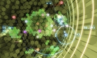 Trailer and demo: Waves (Squid In A Box)
