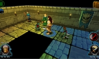 Trailer: Dungeon Crawlers