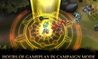 Trailer: Legendary Heroes (Free Game)