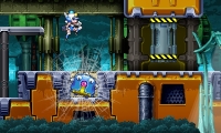 Trailer: Mighty Switch Force 