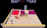 Trailer: Voxatron