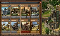 Tribal Wars 2 - Closed Beta in a few days