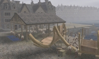 Uncharted Waters Online slaví první rok své existence 
