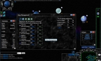 Space Browser MMO Trade Wars Rising arrives with new version