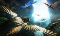 MMORPG ArcheAge - Launch is coming