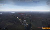 War Thunder - 5 milionů players achievede