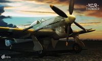 War Thunder and one great tournament
