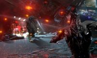 Warframe - new update Operation Breeding Grounds
