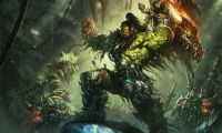 Warlords of Draenor - New expansion for World of Warcraft
