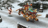 Browser RPG adventure Conquest of Thrones - big update