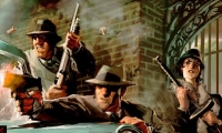 Web browser and FB hragame The Godfather: Five Families goes to Google+ ?