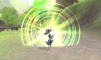 Browser game and MMORPG Eden Eternal has two new chracters