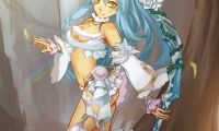 Browser MMO Ancient Summoner opens new server