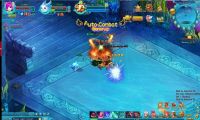 MMORPG Angels Wrath oficially begins