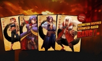 Browser MMO game Anime Trumps offers Open Beta