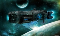 Web browser game Astro Empires again launches speed server
