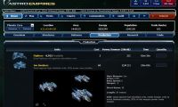 Browser MMO Astro Empires celebrates 7 years