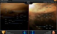 Browser MMO game BattleSpace has officialy begun