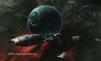 MMO browser game Battlestar Galactica Online - almost 10 million registered players