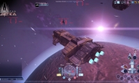 Browser MMO Battlestar Galactica Online introduces new content