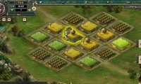 Webovka Chaos of Three Kingdoms - new iOS version