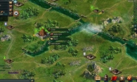 Browser game Clash of Kingdoms - big tournament for players