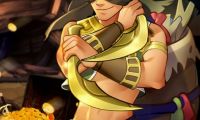 Browser MMORPG Crusaders of Solaria begins