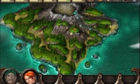 Browser game Cultures Online - make your own tribes