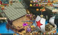 MMO browser Cyber Monster II ends