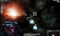 Browser game Dark Orbit celebrates 5 years