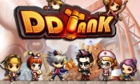 Browser game DDTank is going to merge server
