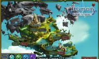 Browser MMORPG Demon Crusade is in Open Beta