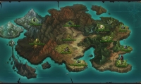 Browser MMO Dragon’s Call 2 - A bit better PvP