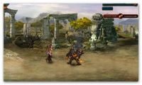 Webovka Dragon’s Call II - Make your own guilds