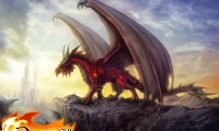 Browser game Dragon's Call under attack