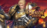 Webovka Dragon's Wrath - Open Beta delayed