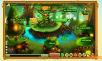 Browser game Elfender opens new server
