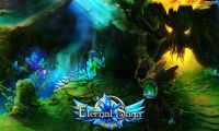 MMO Eternal Saga - new server and events