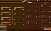 Browser MMO Forge of Empire - New content