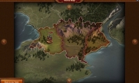 MMO browser game Forge of Empires - popularity grows