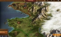 Browser game Forge of Empires - get ready for new era