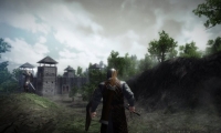 Browser game Game of Thrones - new trailer