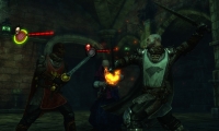 Browser MMO Game of Thrones - update