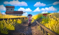 Browser MMO Gameglobe - Closed Beta is running