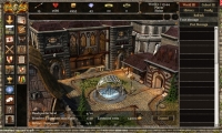 Browser game Glory Wars opens new world