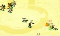 Web browser game Gobbowl officialy launched 