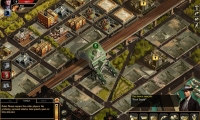 Browser game Godfather: Five Famliies - new neighborhood
