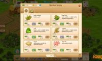 MMO Goodgame Big Farm - New are to play