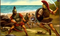 Browser MMO Grepolis has server with no wars